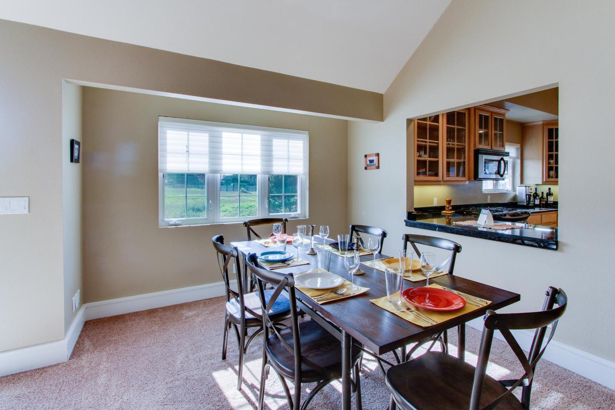 Beach Hideaway Bandon Exterior foto