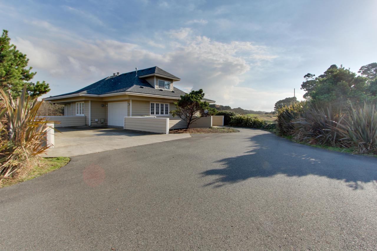 Beach Hideaway Bandon Exterior foto